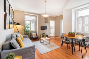 Restauradores by Central Hill Apartments